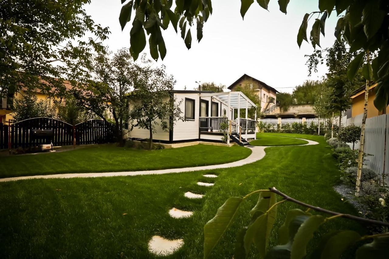 Casuta Din Vale Villa Oradea Exterior photo